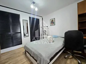 Casa individuala cu 4 camere si 2 garaje,  zona Lipovei - imagine 12