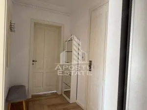 Apartament cu 2 camere, ultrafinisat, zona Dumbravita - imagine 5