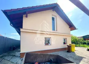 Casa individuala cu curte individuala si gradina - Zona Gai - imagine 12