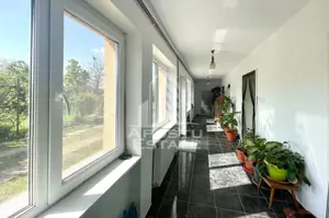 Casa individuala cu curte individuala si gradina - Zona Gai - imagine 7