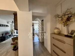 Apartament 3 camere, renovat, vedere panoramica, zona Simion Barnutiu - imagine 11 Apartament 3 camere, renovat, vedere panoramica, zona Simion Barnutiu - imagine 11