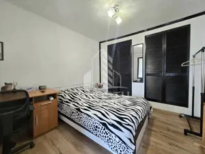 Casa individuala cu 4 camere si 2 garaje,  zona Lipovei - imagine 16