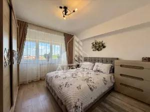 Apartament 3 camere, renovat, vedere panoramica, zona Simion Barnutiu - imagine 9 Apartament 3 camere, renovat, vedere panoramica, zona Simion Barnutiu - imagine 9