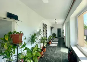 Casa individuala cu curte individuala si gradina - Zona Gai - imagine 6