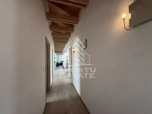 Apartament 4 camere de vanzare Complexul Studentesc Timisoara - imagine 15