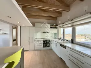 Apartament 4 camere de vanzare Complexul Studentesc Timisoara - imagine 9