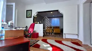 Casa de vanzare in Ineu formata din 2 cladiri - imagine 7