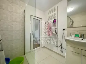 Casa individuala cu curte individuala si gradina - Zona Gai - imagine 9