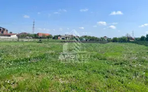 Casa individuala cu curte individuala si gradina - Zona Gai - imagine 17