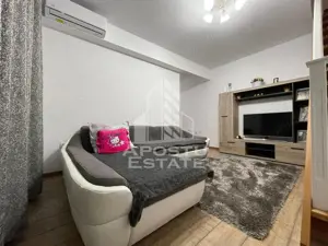 Apartament decomandat cu 3 camere pe 2 nivele in Braytim - imagine 5