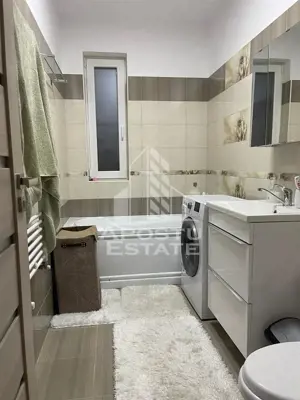 Apartament decomandat cu 3 camere pe 2 nivele in Braytim - imagine 13
