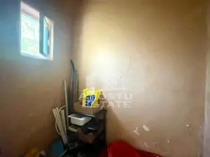 Apartament decomandat, 2 camere curte comuna - Zona Piata Sarbeasca - imagine 12