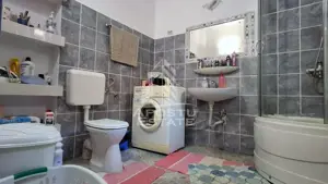 Casa de vanzare in Ineu formata din 2 cladiri - imagine 13