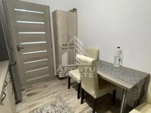 Apartament decomandat cu 3 camere pe 2 nivele in Braytim - imagine 10