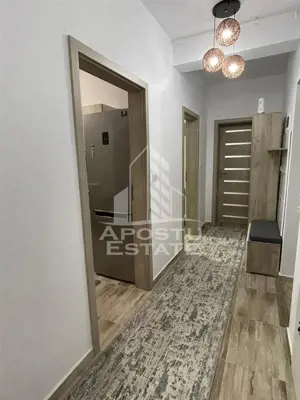 Apartament decomandat cu 3 camere pe 2 nivele in Braytim - imagine 12