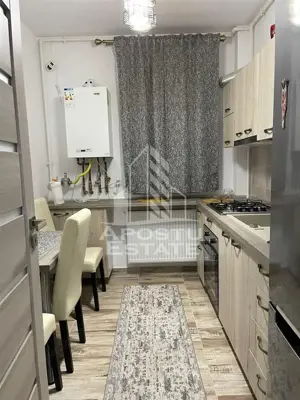 Apartament decomandat cu 3 camere pe 2 nivele in Braytim - imagine 8