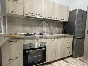 Apartament decomandat cu 3 camere pe 2 nivele in Braytim - imagine 9