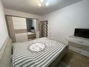 Apartament decomandat cu 3 camere pe 2 nivele in Braytim - imagine 2