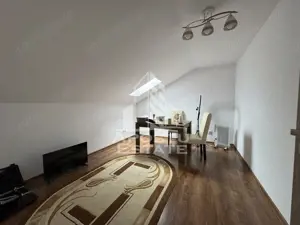 Apartament decomandat cu 3 camere pe 2 nivele in Braytim - imagine 18