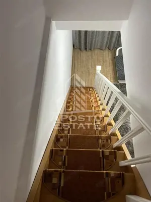 Apartament decomandat cu 3 camere pe 2 nivele in Braytim - imagine 17