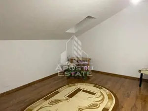 Apartament decomandat cu 3 camere pe 2 nivele in Braytim - imagine 16