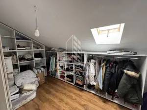 Apartament decomandat cu 3 camere pe 2 nivele in Braytim - imagine 19