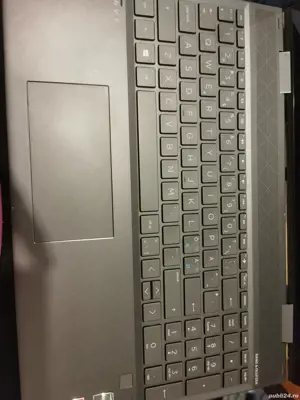 Hp envy x360  rayzan 7 dezmembrez  - imagine 3