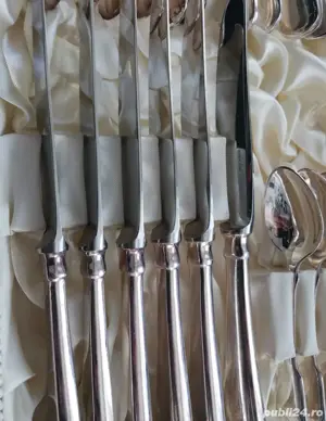 Tacamuri argintate Wilkens - imagine 5