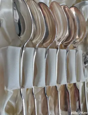 Tacamuri argintate Wilkens - imagine 4