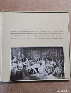 Discuri vinil Franz Schubert-Winterreise - imagine 5