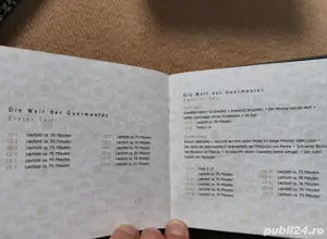 Marcel Proust colecție 23 cd-uri - imagine 4