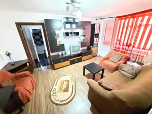 Apartament de închiriat regim hotelier Ploiesti 