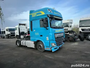 dezmembrez daf xf euro 6 - imagine 2