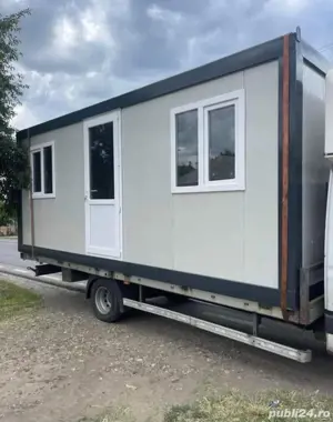 vand containere modulare de calitate  - imagine 5