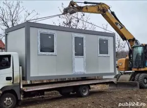 vand containere modulare de calitate  - imagine 3