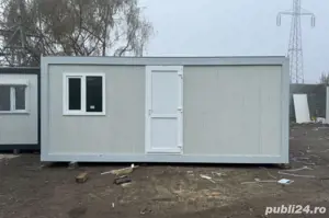 vand containere modulare de calitate  - imagine 2