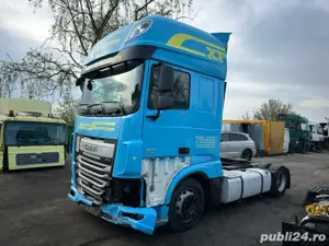 dezmembrez daf xf euro 6 - imagine 3