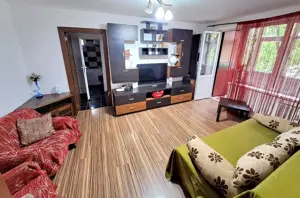 Închiriez apartament Republicii Nord zonaRepublicii Nord - imagine 19