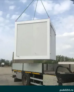 vand containere modulare de calitate  - imagine 4