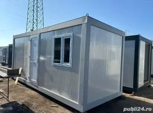 vând  containere la super pret  - imagine 3