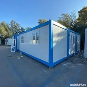 vând  containere la super pret  - imagine 4