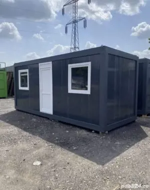 vând  containere la super pret  - imagine 2