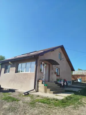 Casa si Livada de 4.5 ha