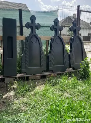 CRUCI și Postamente.Ghinda.BN. - imagine 3