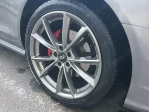 De vanzare a6 2l tdi 177cp 14200e - imagine 4