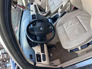 BMW X3 2008 - imagine 2