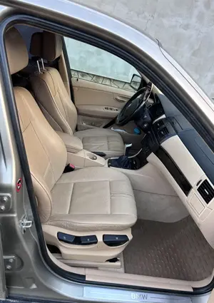 BMW X3 2008 - imagine 8