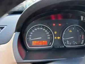 BMW X3 2008 - imagine 4