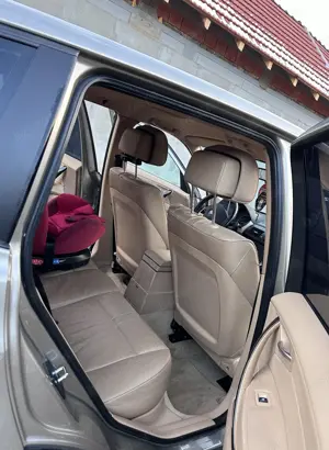 BMW X3 2008 - imagine 9