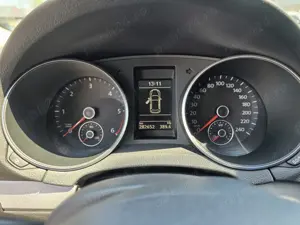 VW golf 6 variant (break) - imagine 4 VW golf 6 variant (break) - imagine 4